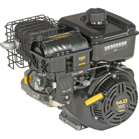 Benzininis variklis Briggs & Stratton Vanguard 25V3320003F1 Benzininis variklis Briggs & Stratton Vanguard 25V3320003F1