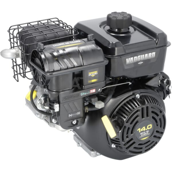Benzininis variklis Briggs & Stratton Vanguard 25V3370009F1 Benzininis variklis Briggs & Stratton Vanguard 25V3370009F1