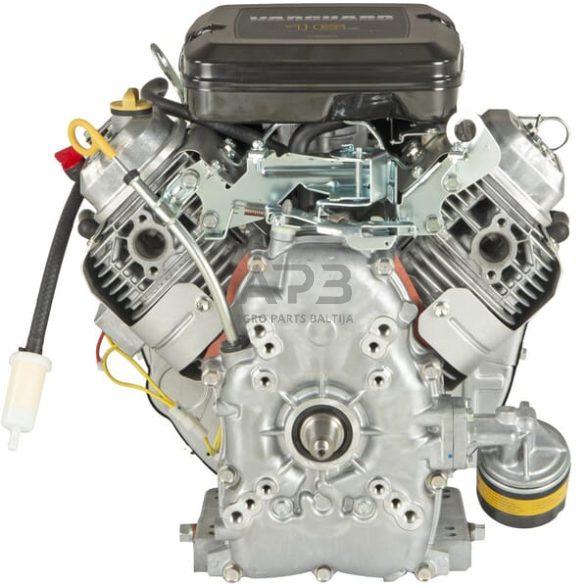 Benzininis variklis Briggs & Stratton Vanguard 3054460595B5 4 Benzininis variklis Briggs & Stratton Vanguard 3054460595B5 4
