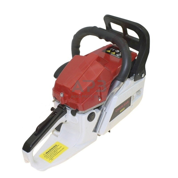 Benzininis variklis CS 58 BASE Benzininis variklis CS 58 BASE