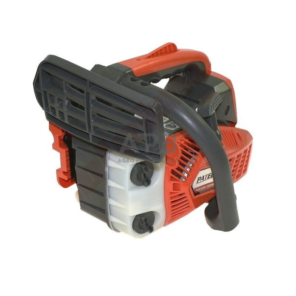 Benzininis variklis CS2500P 1 Benzininis variklis CS2500P 1