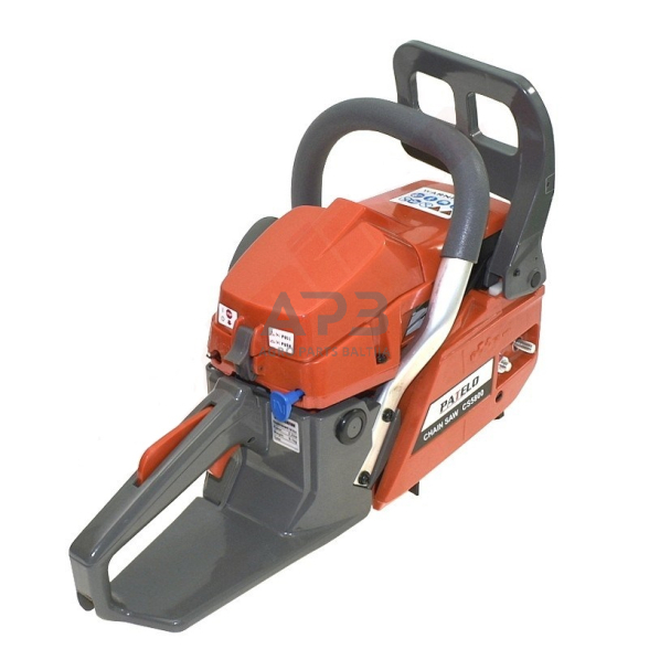 Benzininis variklis CS5800 Benzininis variklis CS5800