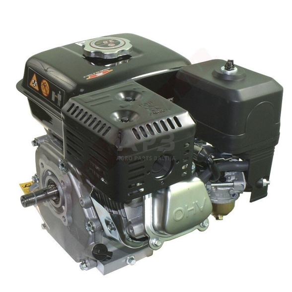 Benzininis variklis Dinking DK200 HQ 19mm 3/4'' 1 Benzininis variklis Dinking DK200 HQ 19mm 3/4'' 1