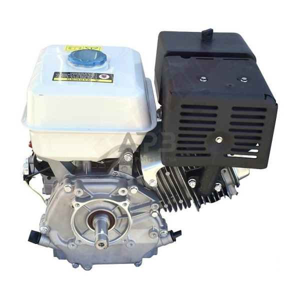 Benzininis variklis GX420 25mm keturtaktis 1 Benzininis variklis GX420 25mm keturtaktis 1