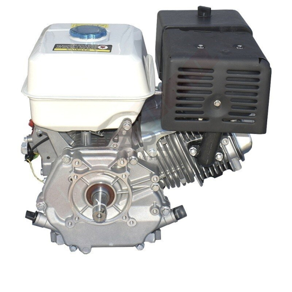 Benzininis variklis GX440 25mm keturtaktis 1 Benzininis variklis GX440 25mm keturtaktis 1