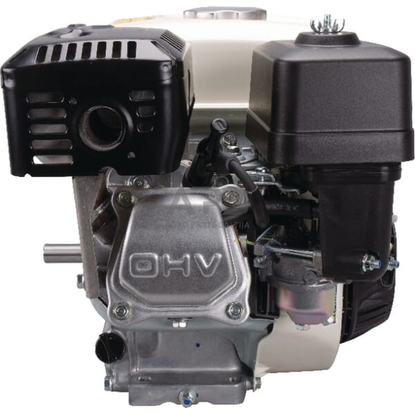 Benzininis variklis Honda GP200, GP200HQX35S 4 Benzininis variklis Honda GP200, GP200HQX35S 4