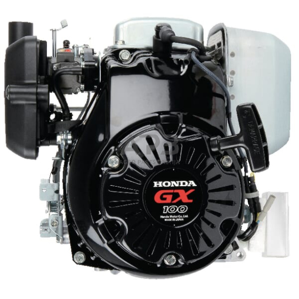Benzininis variklis Honda GX100, GX100RTKRAASD 1 Benzininis variklis Honda GX100, GX100RTKRAASD 1