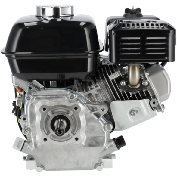 Benzininis variklis Honda GX160, GX160UH2SXS4SD 2 Benzininis variklis Honda GX160, GX160UH2SXS4SD 2