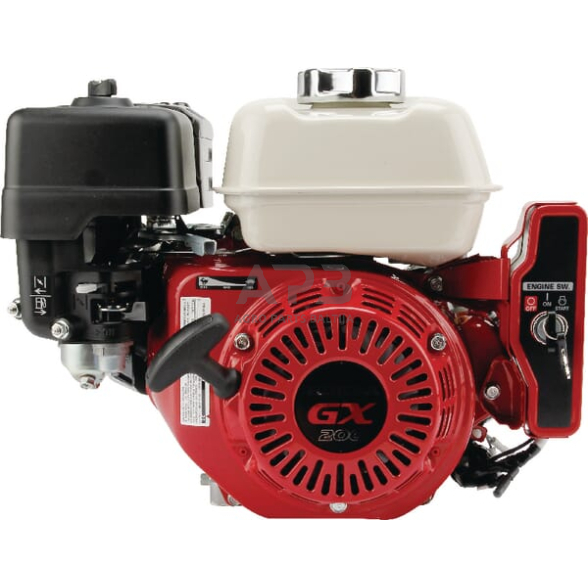 Benzininis variklis Honda GX200, GX200UT2SXE5OH 3 Benzininis variklis Honda GX200, GX200UT2SXE5OH 3