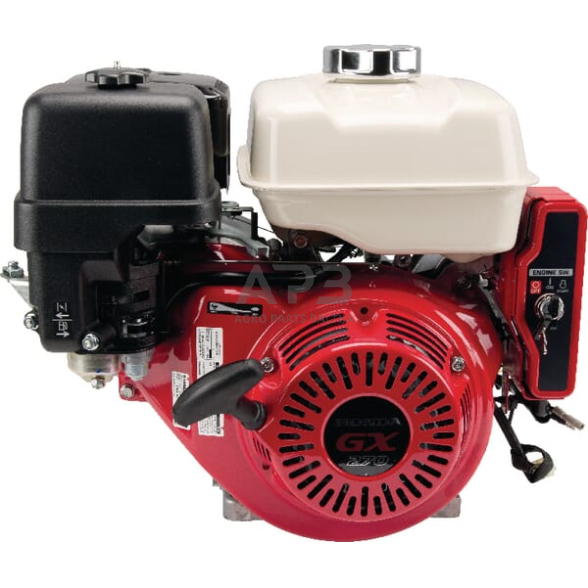 Benzininis variklis Honda GX270, GX270UT2XQME2OH 1 Benzininis variklis Honda GX270, GX270UT2XQME2OH 1