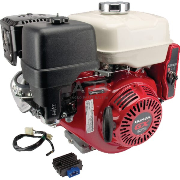 Benzininis variklis Honda GX270, GX270UT2XSME1OH Benzininis variklis Honda GX270, GX270UT2XSME1OH