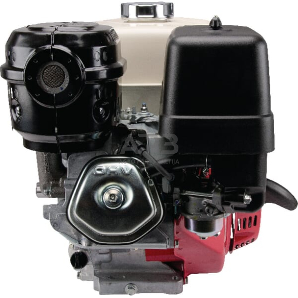 Benzininis variklis Honda GX390, GX390UT2XSC1OH 4 Benzininis variklis Honda GX390, GX390UT2XSC1OH 4