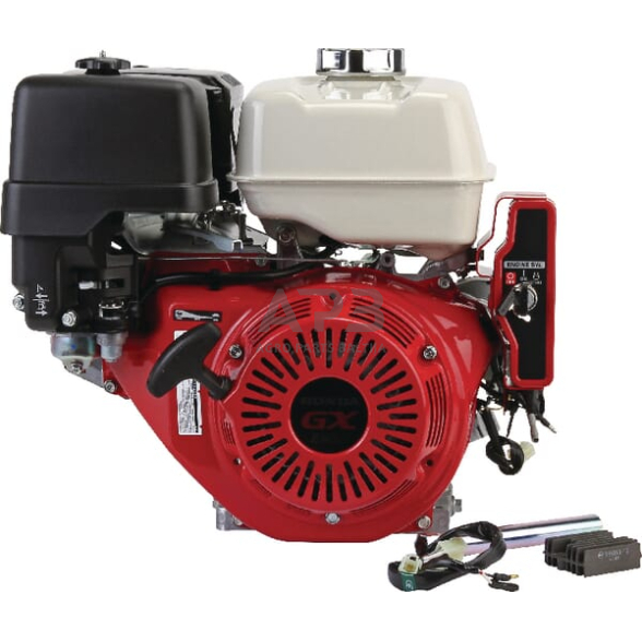 Benzininis variklis Honda GX390, GX390UT2XSTC4OH 3 Benzininis variklis Honda GX390, GX390UT2XSTC4OH 3