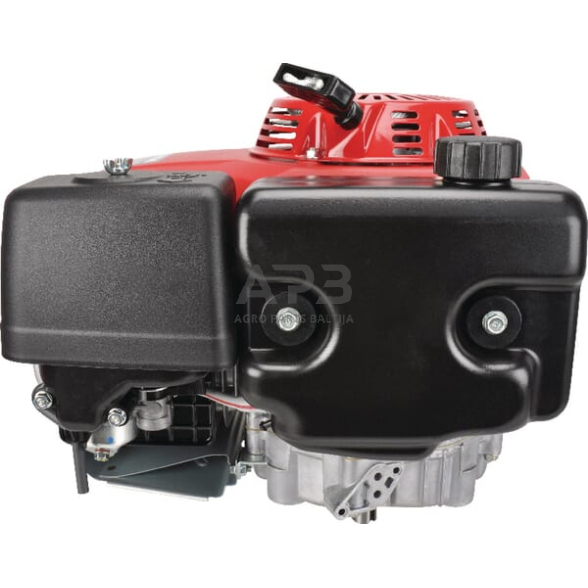 Benzininis variklis Honda GXV390, GXV390T1DNE5OH 1 Benzininis variklis Honda GXV390, GXV390T1DNE5OH 1