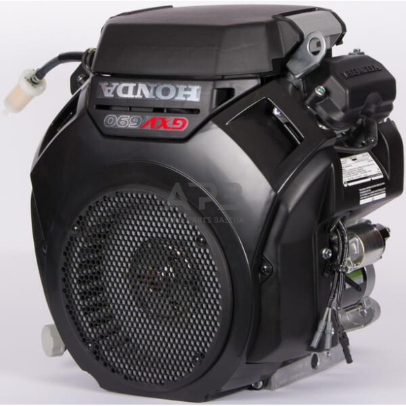 Benzininis variklis Honda GXV690, GXV690RHQYF4SD Benzininis variklis Honda GXV690, GXV690RHQYF4SD