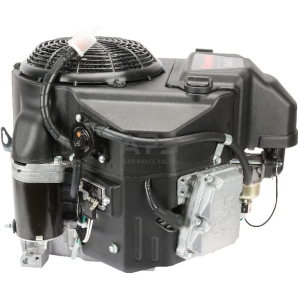 Benzininis variklis Kawasaki FS481V, FS481VCS02 1 Benzininis variklis Kawasaki FS481V, FS481VCS02 1