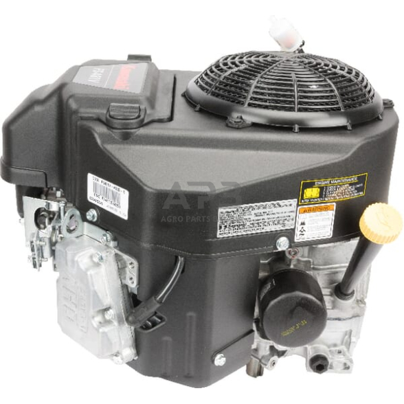 Benzininis variklis Kawasaki FS481V, FS481VCS02 3
