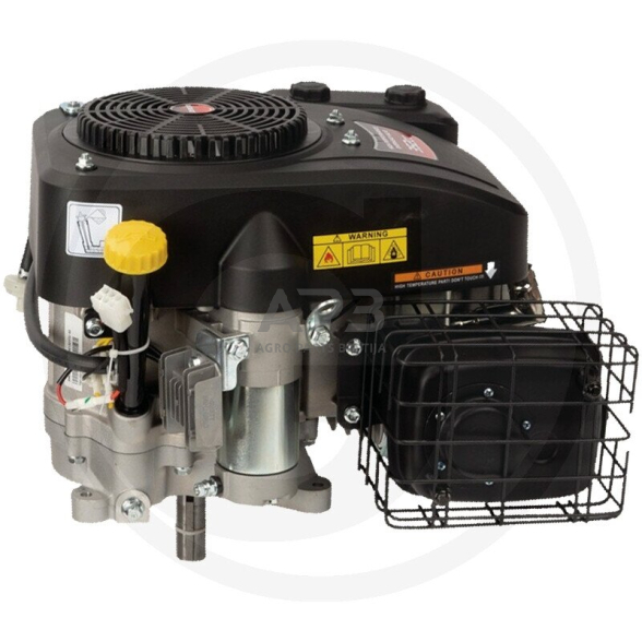 Benzininis variklis Loncin LC1P85FA 2 Benzininis variklis Loncin LC1P85FA 2