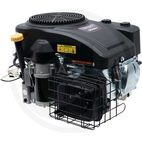 Benzininis variklis Loncin LC1P92F Benzininis variklis Loncin LC1P92F