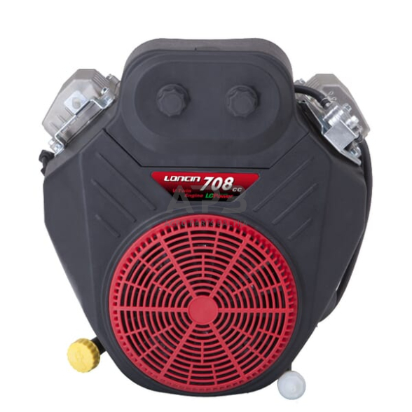 Benzininis variklis Loncin LC2P77F 1 Benzininis variklis Loncin LC2P77F 1
