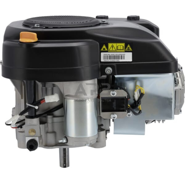 Benzininis variklis Stiga 1185504512 1 Benzininis variklis Stiga 1185504512 1