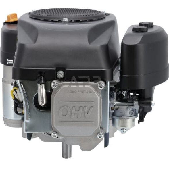 Benzininis variklis Stiga 1185504512 4 Benzininis variklis Stiga 1185504512 4