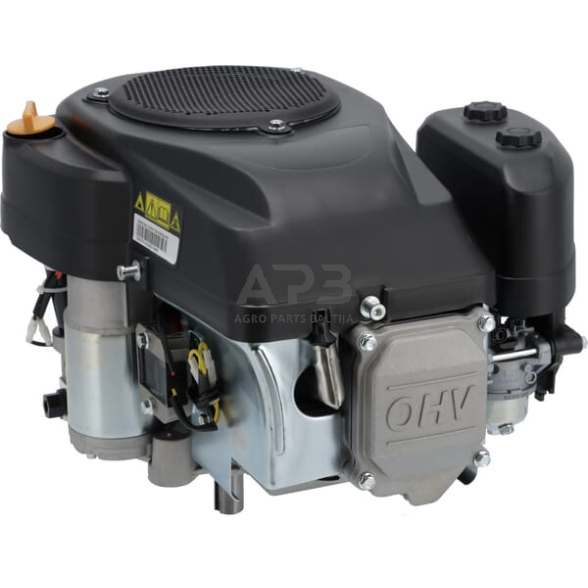 Benzininis variklis Stiga 1185504512 Benzininis variklis Stiga 1185504512