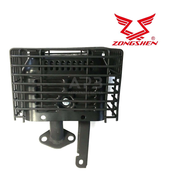 Duslintuvas ZONGSHEN GB200 100073757-0001, 1000737570001 Duslintuvas ZONGSHEN GB200 100073757-0001, 1000737570001