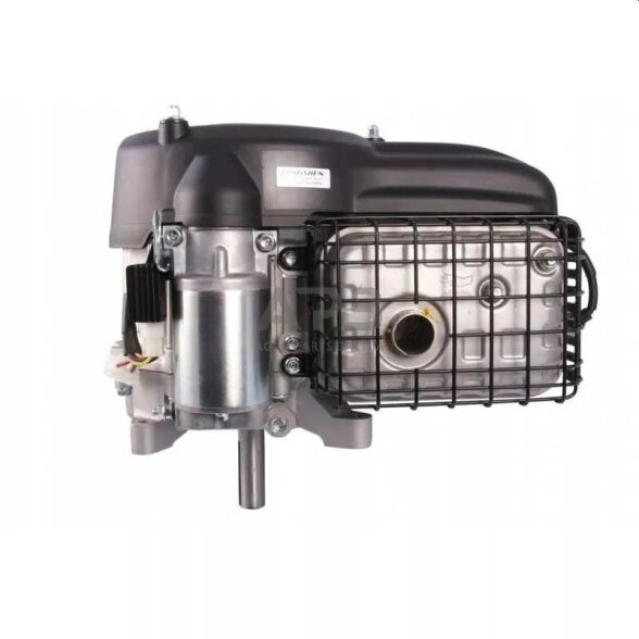 Benzininis variklis ZONGSHEN XP440 1