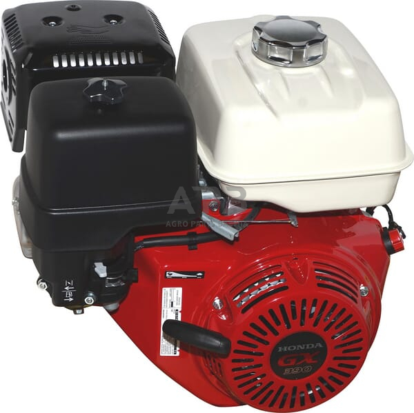 Benzininis variklis Honda GX390, GX390UT2XSHQ4OH Benzininis variklis Honda GX390, GX390UT2XSHQ4OH