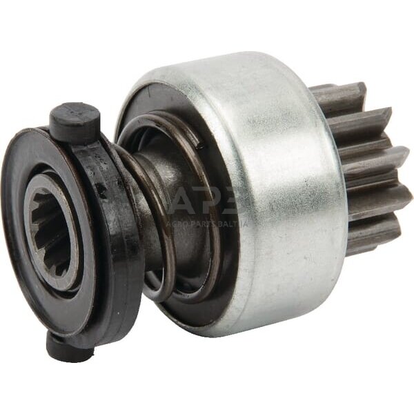 Bendeksas gopart 11 dantų STA9120GP