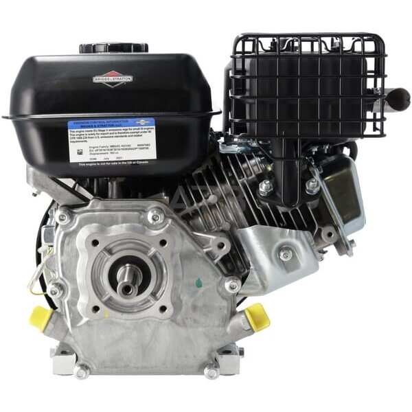 Benzininis variklis Briggs & Stratton 1062320272F1 6 Benzininis variklis Briggs & Stratton 1062320272F1 6