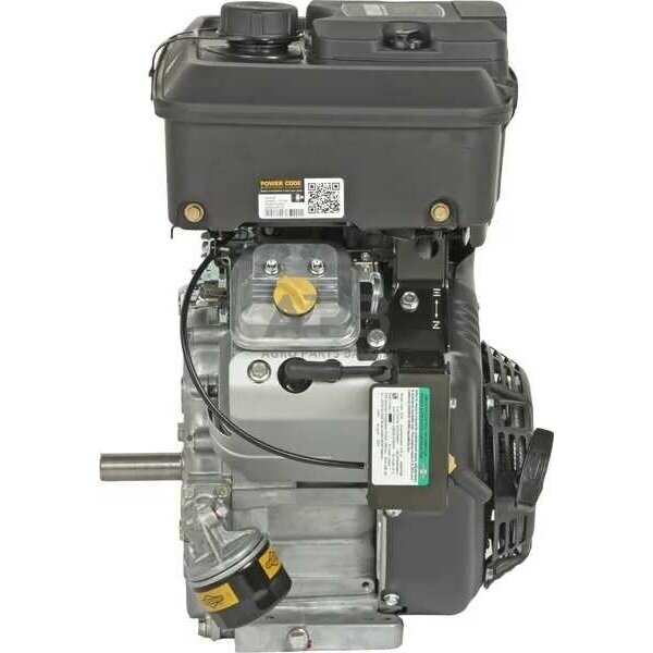 Benzininis variklis Briggs & Stratton 3054420613F1 3 Benzininis variklis Briggs & Stratton 3054420613F1 3