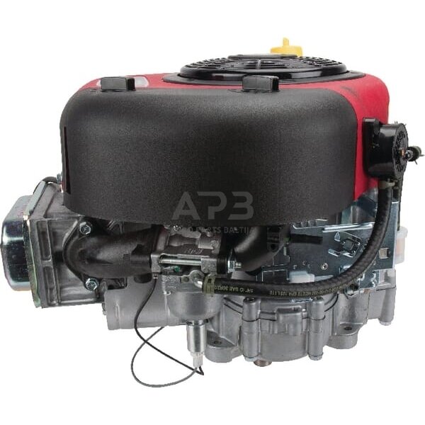 Benzininis variklis Briggs & Stratton 3130 series 21R8070062B5 1 Benzininis variklis Briggs & Stratton 3130 series 21R8070062B5 1