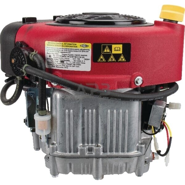 Benzininis variklis Briggs & Stratton 3130 series 21R8070062B5 2 Benzininis variklis Briggs & Stratton 3130 series 21R8070062B5 2