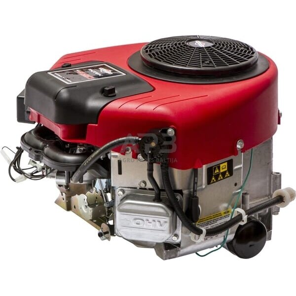 Benzininis variklis Briggs & Stratton 40N8770071B5 Benzininis variklis Briggs & Stratton 40N8770071B5