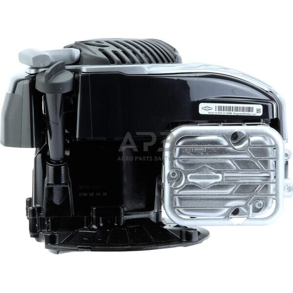 Benzininis variklis Briggs & Stratton 575EX series 09P7020061H5 4 Benzininis variklis Briggs & Stratton 575EX series 09P7020061H5 4