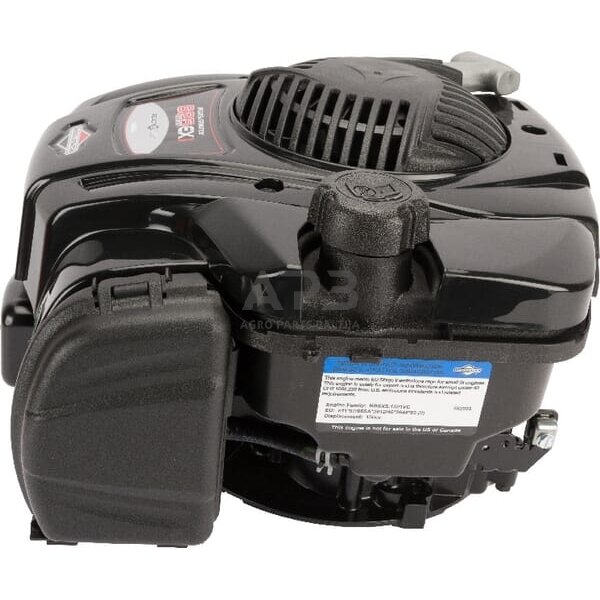 Benzininis variklis Briggs & Stratton 625E series 093J020033H5 3 Benzininis variklis Briggs & Stratton 625E series 093J020033H5 3