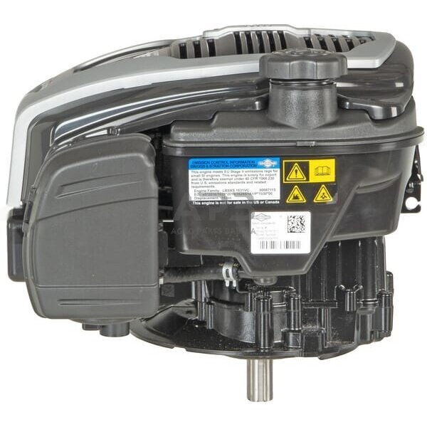 Benzininis variklis Briggs & Stratton 675 EX iS series 104M0B0065H5 1