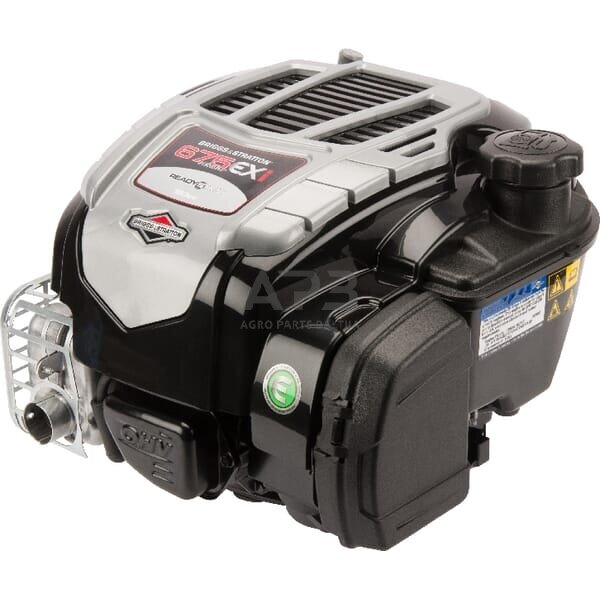 Benzininis variklis Briggs & Stratton 675 Exi series 104M020045H5 Benzininis variklis Briggs & Stratton 675 Exi series 104M020045H5