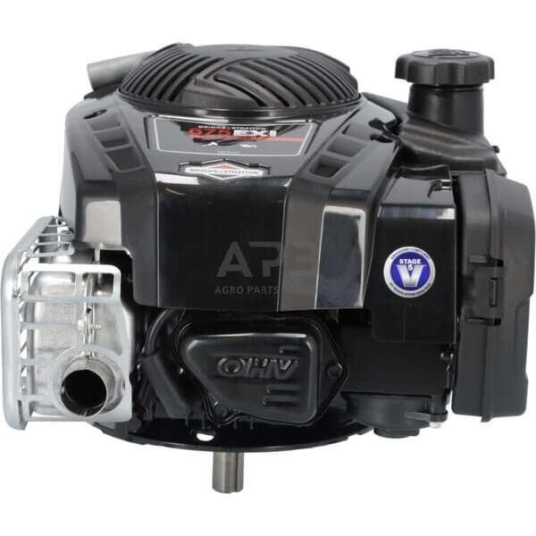 Benzininis variklis Briggs & Stratton 675 Exi series 104M020169H5 4 Benzininis variklis Briggs & Stratton 675 Exi series 104M020169H5 4