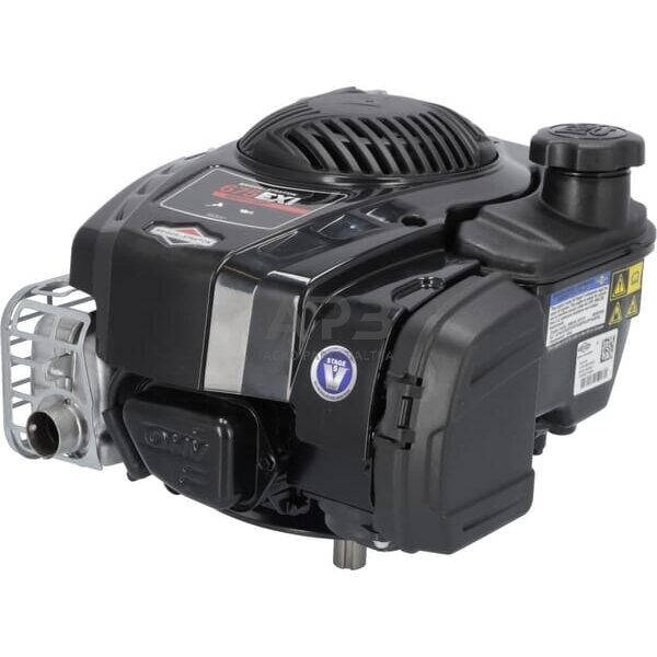 Benzininis variklis Briggs & Stratton 675 Exi series 104M020169H5 Benzininis variklis Briggs & Stratton 675 Exi series 104M020169H5