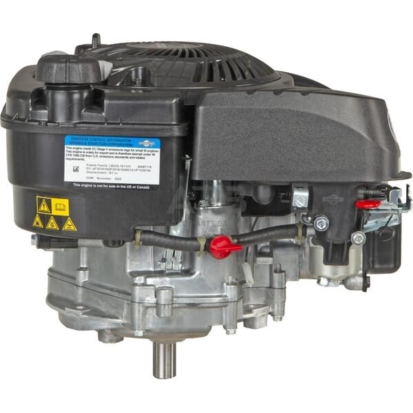 Benzininis variklis Briggs & Stratton 750 EX series 1008020149H5 3 Benzininis variklis Briggs & Stratton 750 EX series 1008020149H5 3