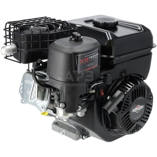 Benzininis variklis Briggs & Stratton 750 series 1062320037H5 Benzininis variklis Briggs & Stratton 750 series 1062320037H5