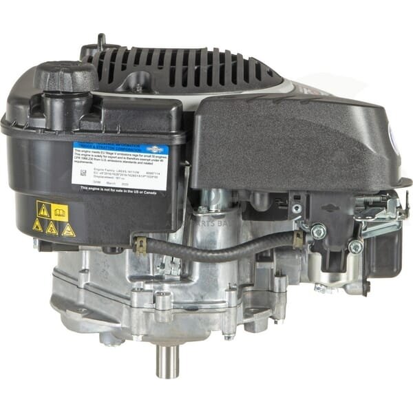 Benzininis variklis Briggs & Stratton 775 EX iS series 1006050039H5 3 Benzininis variklis Briggs & Stratton 775 EX iS series 1006050039H5 3