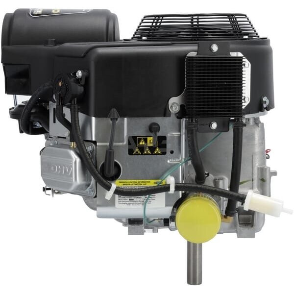 Benzininis variklis Briggs & Stratton 8270CXi series 44C8770003B5 3 Benzininis variklis Briggs & Stratton 8270CXi series 44C8770003B5 3