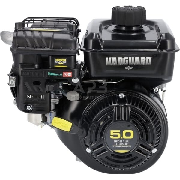 Benzininis variklis Briggs & Stratton Vanguard 10V3320001F1 4 Benzininis variklis Briggs & Stratton Vanguard 10V3320001F1 4