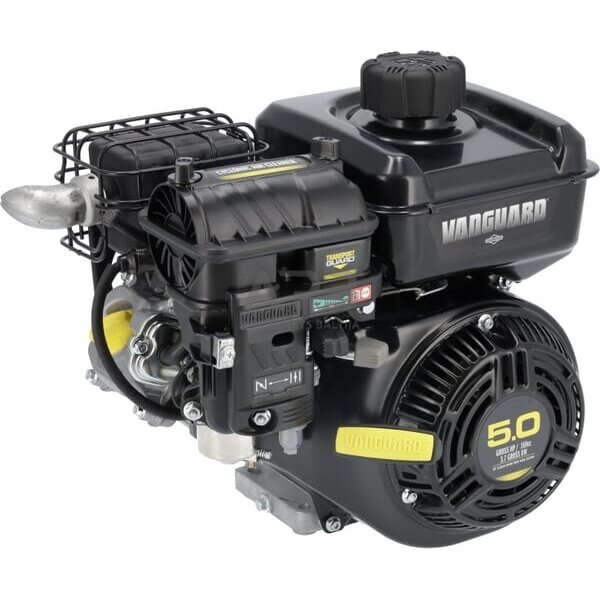 Benzininis variklis Briggs & Stratton Vanguard 10V3320001F1 Benzininis variklis Briggs & Stratton Vanguard 10V3320001F1
