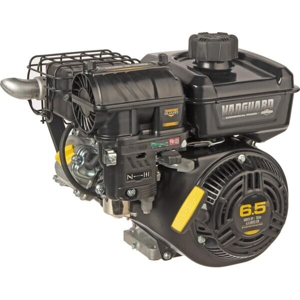 Benzininis variklis Briggs & Stratton Vanguard 12V3320003F1 5 Benzininis variklis Briggs & Stratton Vanguard 12V3320003F1 5