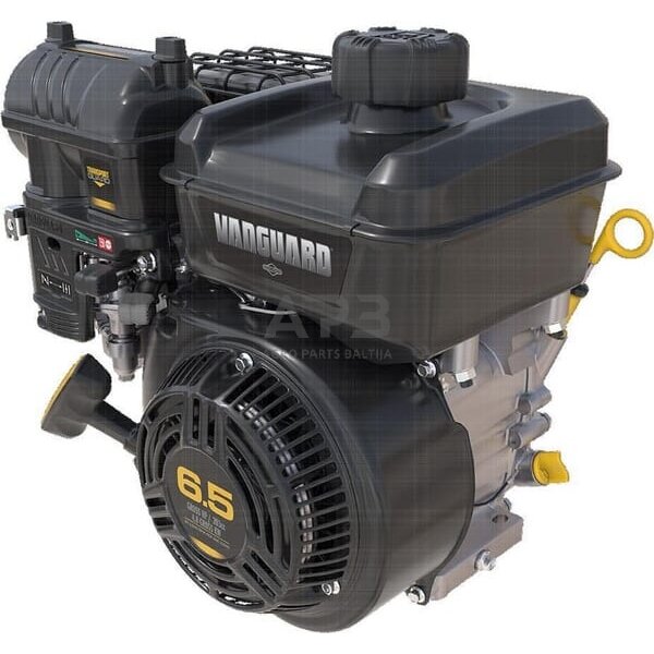 Benzininis variklis Briggs & Stratton Vanguard 12V3320007F1 2